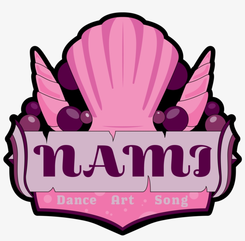 Nami's Logo, transparent png #2313800