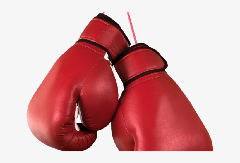 Boxing Gloves Png Transparent Images - Boxing Glove, transparent png #2313821