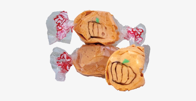 Pumpkin Patch - Salt Water Taffy, transparent png #2313880
