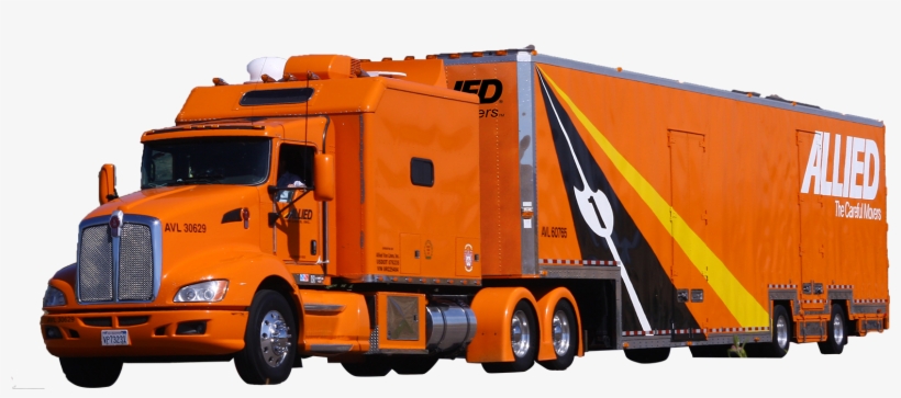 Canada Truck Png, transparent png #2313902