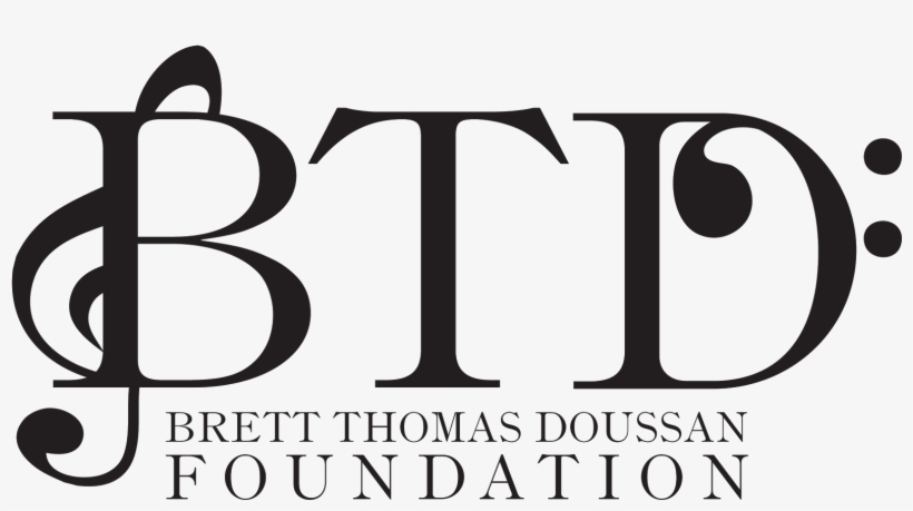 Btdf Logo (1) - Btd Foundation, transparent png #2313965
