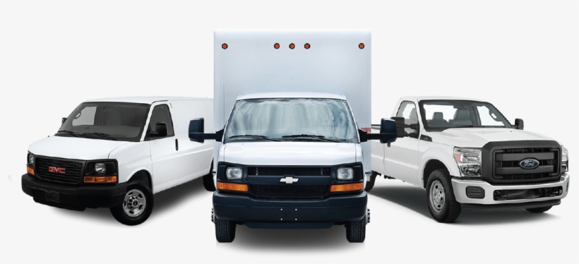 Moving Trucks - Car, transparent png #2314098