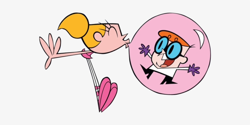 Dexter, Cartoons, Animated Cartoons, Cartoon, Dexter - Dexter S Laboratory, transparent png #2314100