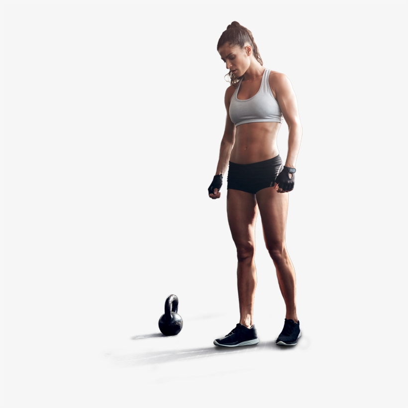 Workout Guide - Chicas Fitness, transparent png #2314126