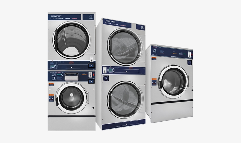 All Dexter's Products Are Engineered, Manufactured - Clothes Dryer, transparent png #2314172