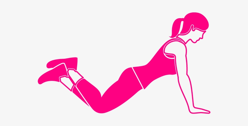 Strength And Conditioning - Abdominal Exercise, transparent png #2314173