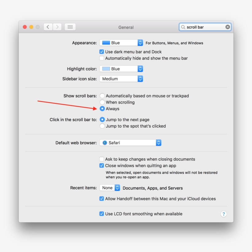 Screen Shot 2017 05 01 At - Hide The Menu Bar, transparent png #2314175