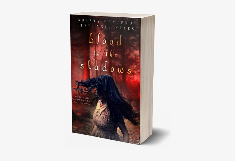 Blood In The Shadows - La Preda (elit) Ebook - Lynn Erickson, transparent png #2314259