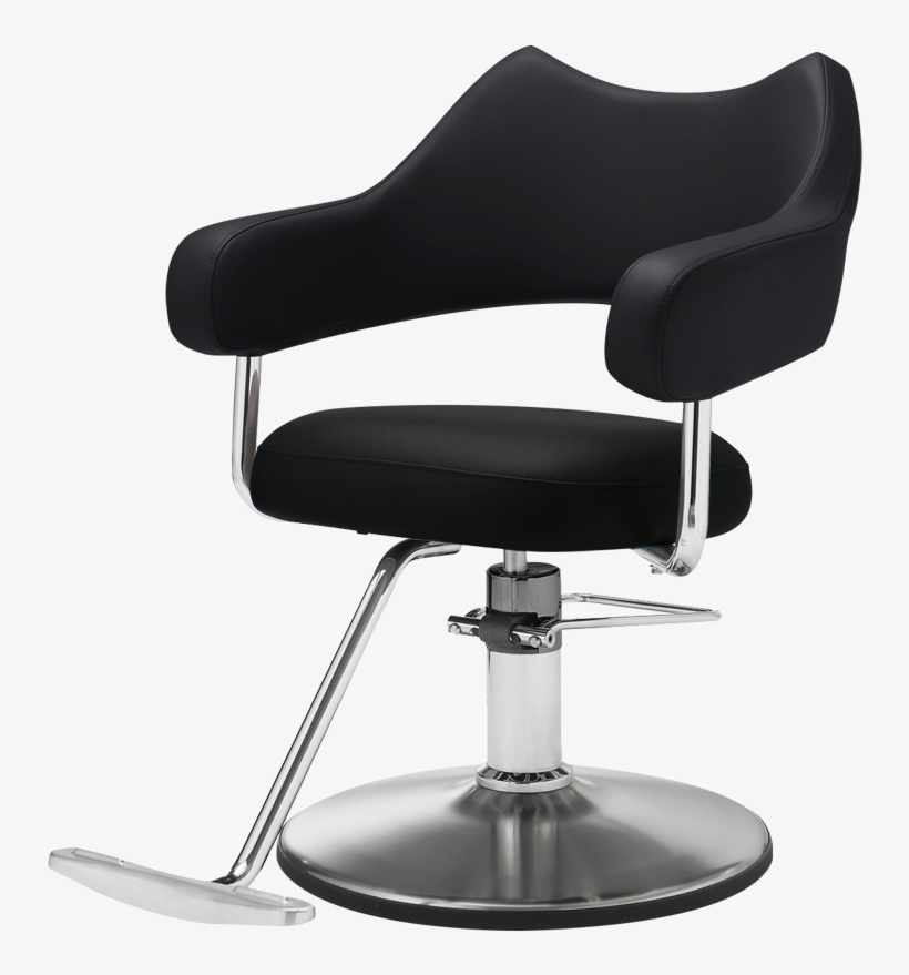 Nami - Barber Chair, transparent png #2314355