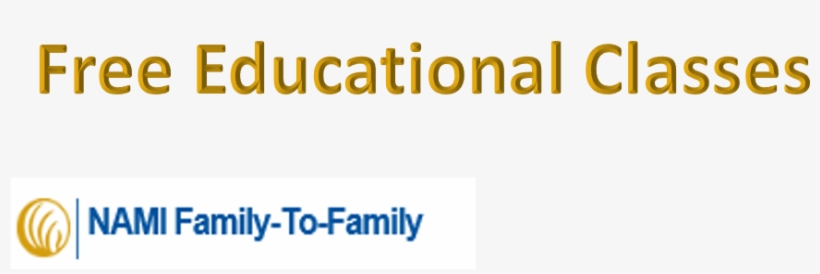 Nami Family To Family2 - Education, transparent png #2314398