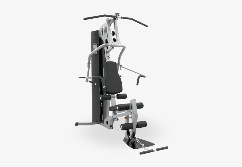 Workout Machine Png Photos - Life Fitness G2 Multi Gym, transparent png #2314416