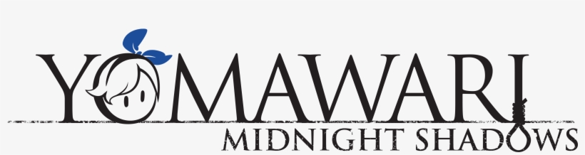 New Challenger Gaming - Yomawari The Long Night Collection Logo, transparent png #2314475