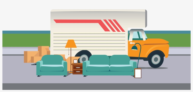 I've Always Loved Moving - Furniture, transparent png #2314558