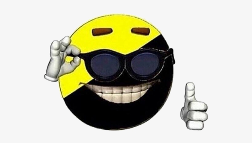 Yes - Meme Ancap, transparent png #2314636