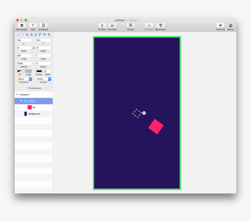 And Here's How Circular Motion Can Be Used For A Preloader - Principle Circle Animation, transparent png #2314668