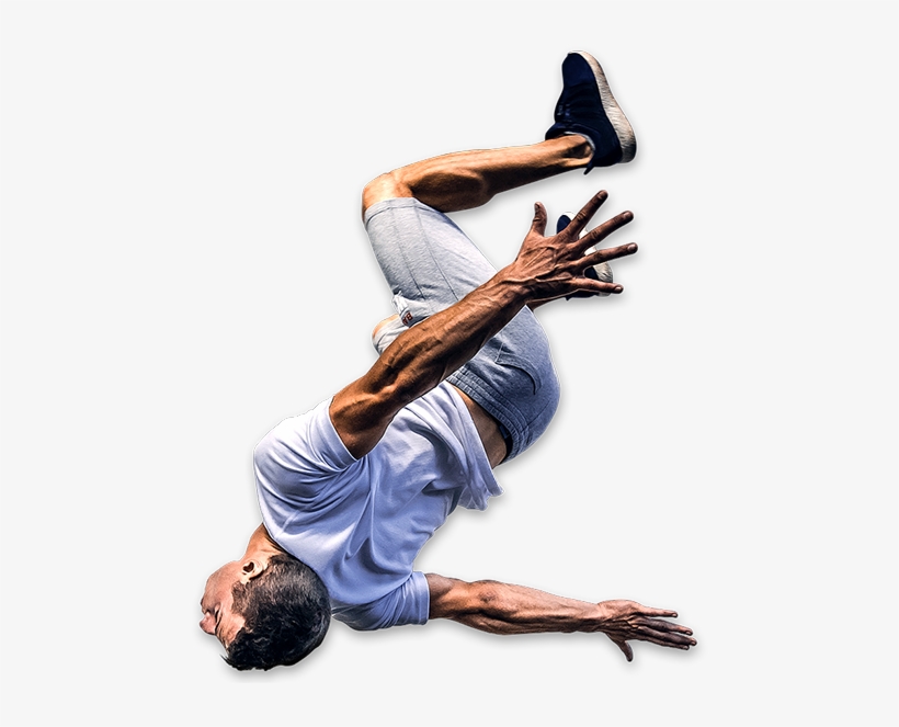 À Propos Du - Modern Dance, transparent png #2314693