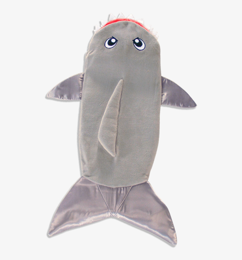 Kids Regular Price $19 - Shark Blanket Costco, transparent png #2314923