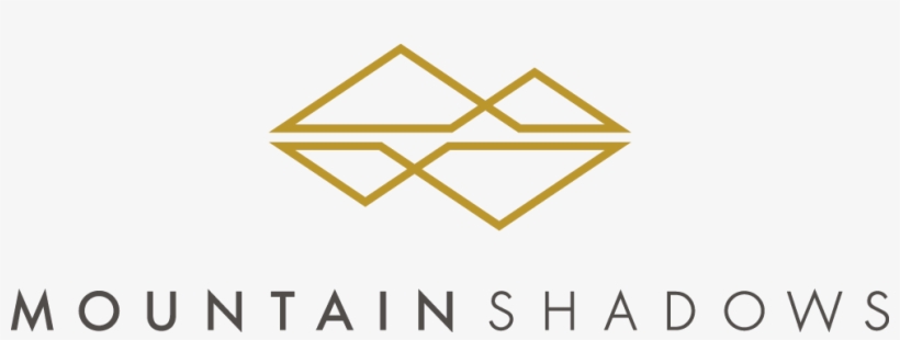 Mountain Shadows Logo - Mountain Shadows Hotel Logo, transparent png #2314947
