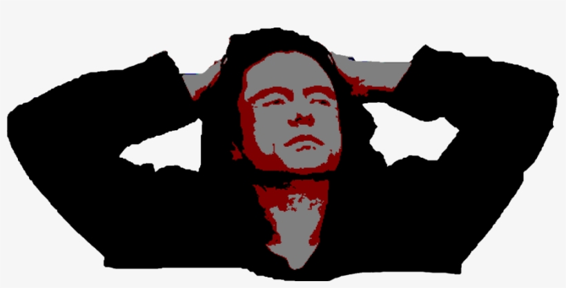 The Worst Film Of All Time, Here Are The Rules To Survive, - Poster, transparent png #2315008