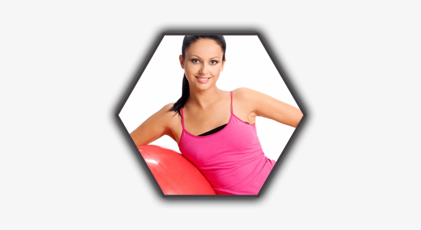 Landing Page W1 Treatment Results Active Lifestyle - Fitness & Aerobic [box], transparent png #2315010