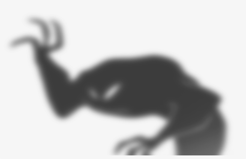 What Lurks In The Shadows - Monochrome, transparent png #2315034