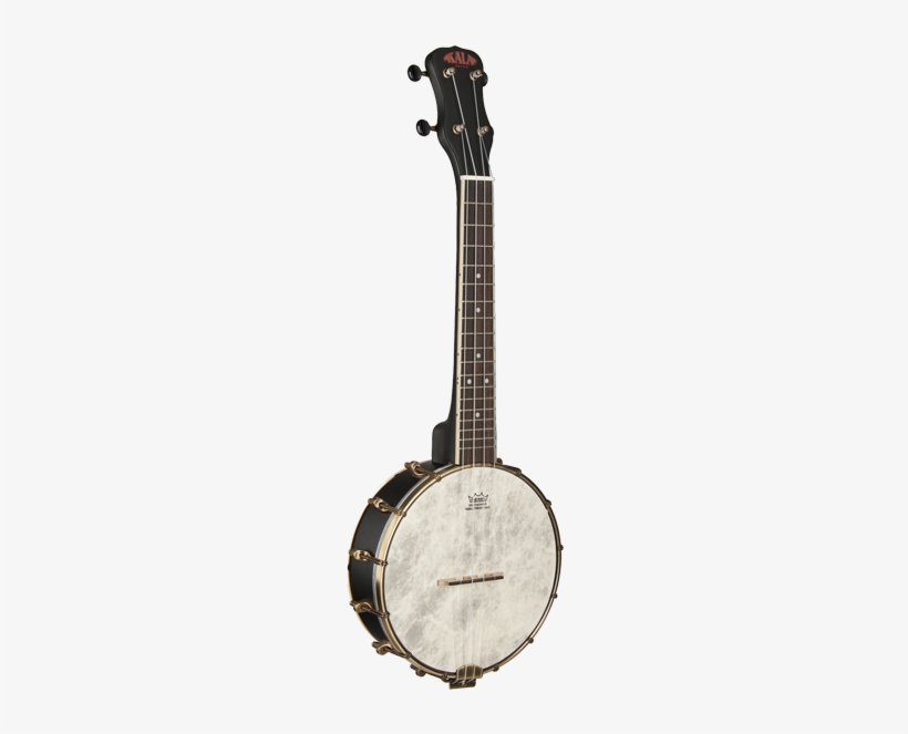 Kala Ka Bnj C Concert Banjo Ukulele - Kala Banjo Ukulele, transparent png #2315058