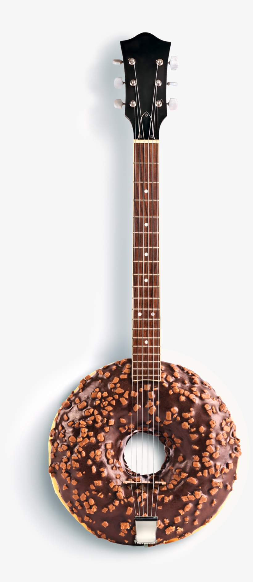 Banjo-web - Electric Guitar, transparent png #2315085