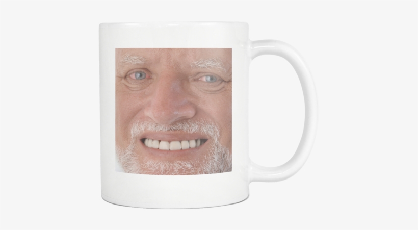 Harold Mug - Coffee Cup, transparent png #2315107