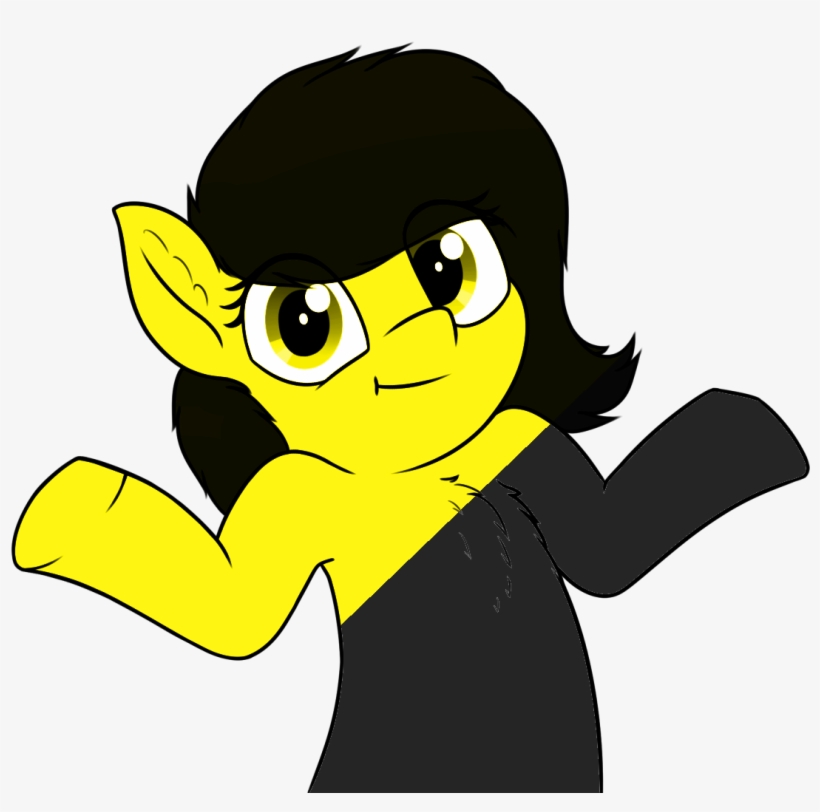 1537799969251 - Pony, transparent png #2315157