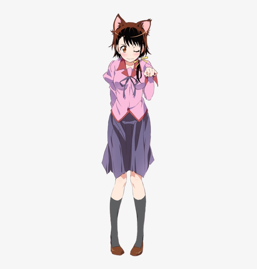 How Could Anyone Not Love This - Monogatari Supreme, transparent png #2315178