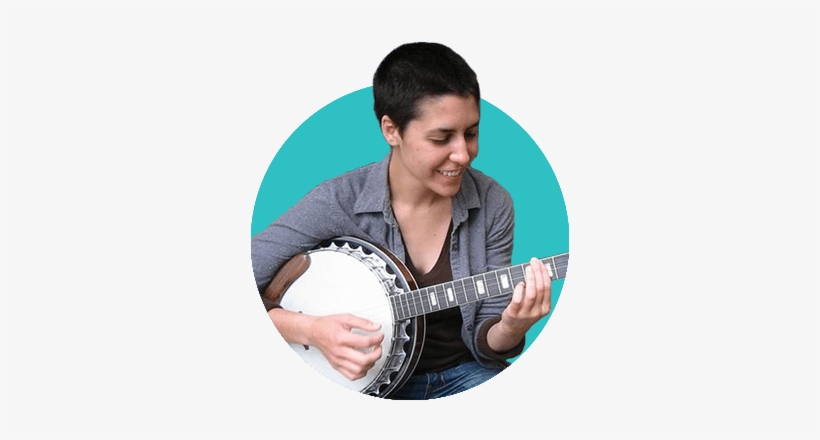 Banjo, transparent png #2315179