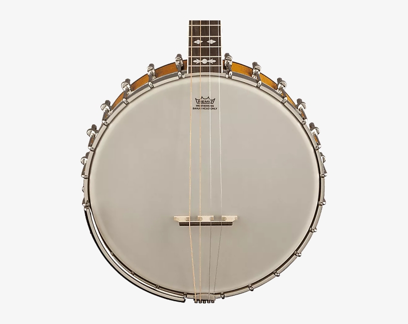 Gretsch G9480 "laydie Belle" Irish Tenor Banjo - Gretsch Guitars G9480 Laydie Belle Tenor Banjo, transparent png #2315195