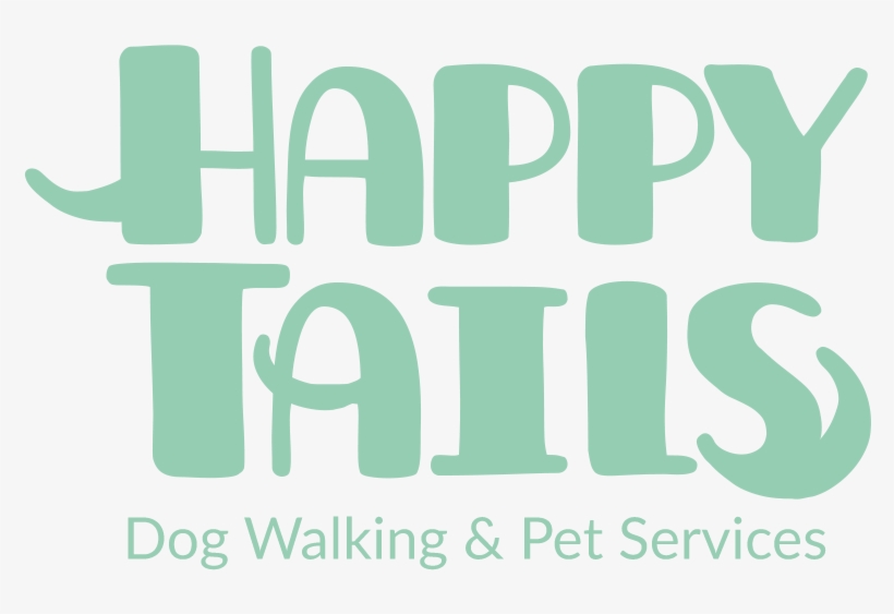 Happtails Logo - Logo, transparent png #2315226