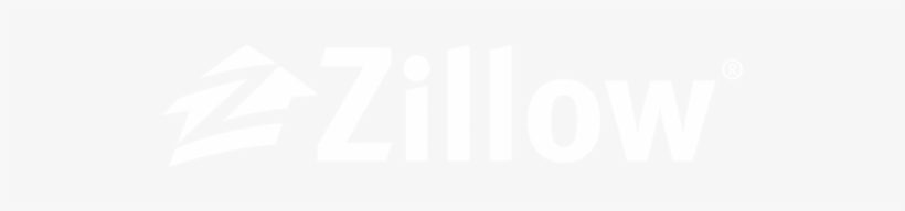 Zillow Png Logo White, transparent png #2315261