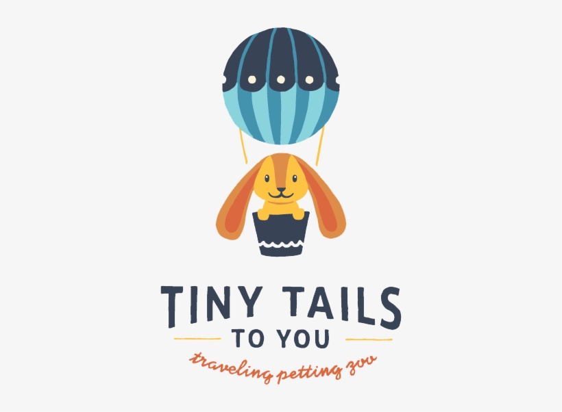 Tiny Tails Petting Zoo - Tiny Tails To You, transparent png #2315285