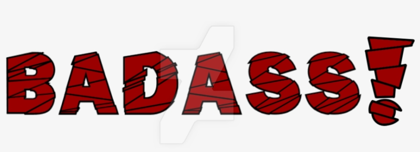 Png Images Of Badass Logos - Badass Logo Png, transparent png #2315286