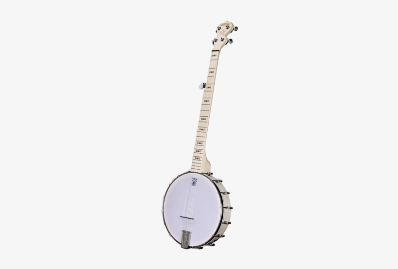 Topanga Banjo Fiddle Contest Prize Drawing - Deering Acoustic Electric Banjo Package By Goodtime, transparent png #2315313