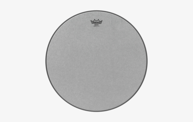 Remo Renaissance 11" Banjo Head - Remo Renaissance Ambassador, transparent png #2315338