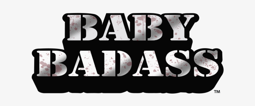 Baby Badass Baby Badass - Baby Badass Vol. 1, transparent png #2315339