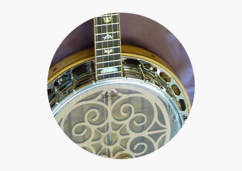 Banjos - Banjo, transparent png #2315390
