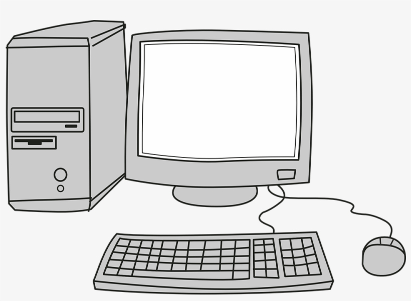 desktop computer png