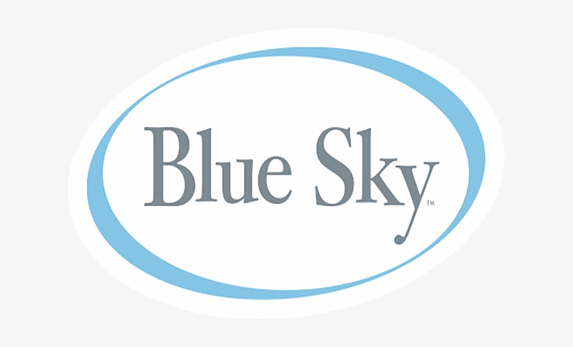 Beyonce And Josh Hutcherson Get Animated - Blue Sky Studios Logo 2006, transparent png #2315526