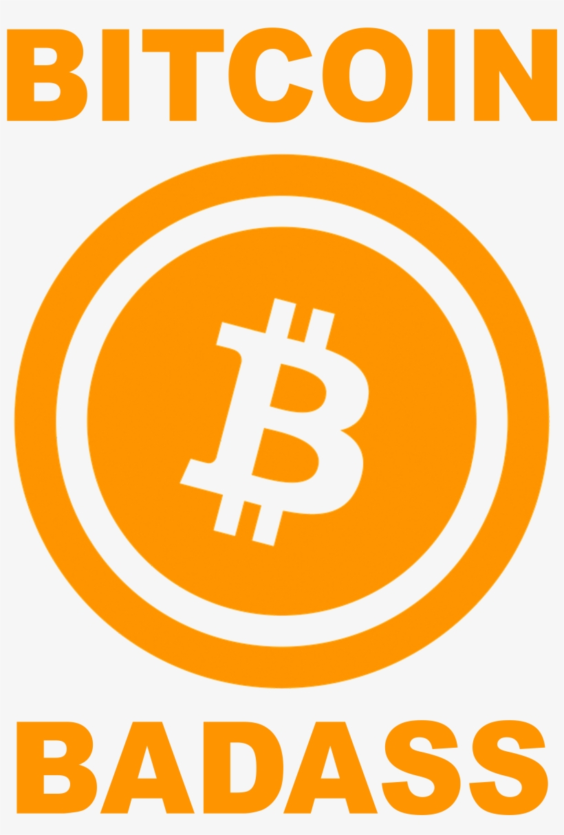 Bitcoin Btc Badass - Ultimate Guide To Bitcoin By Michael R. Miller, transparent png #2315605