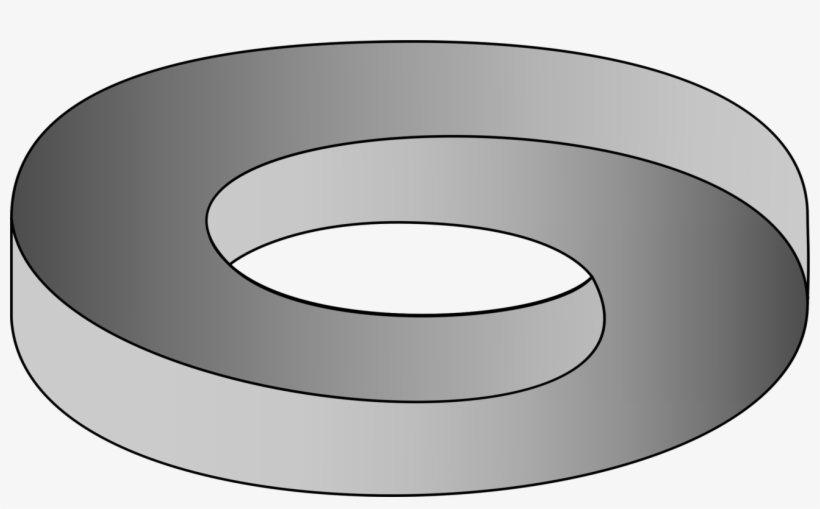 Donuts Optical Illusion Optics The Dress, transparent png #2315632