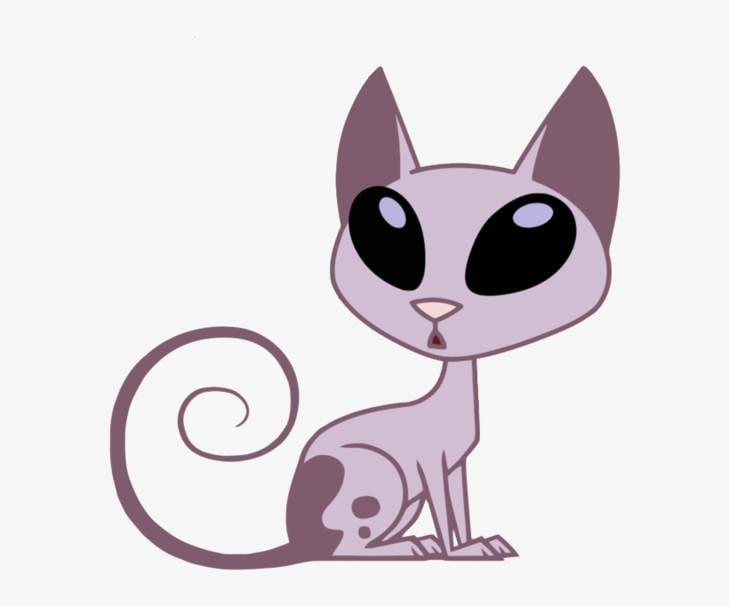 Gato - Kid Vs Kat Gato, transparent png #2315635