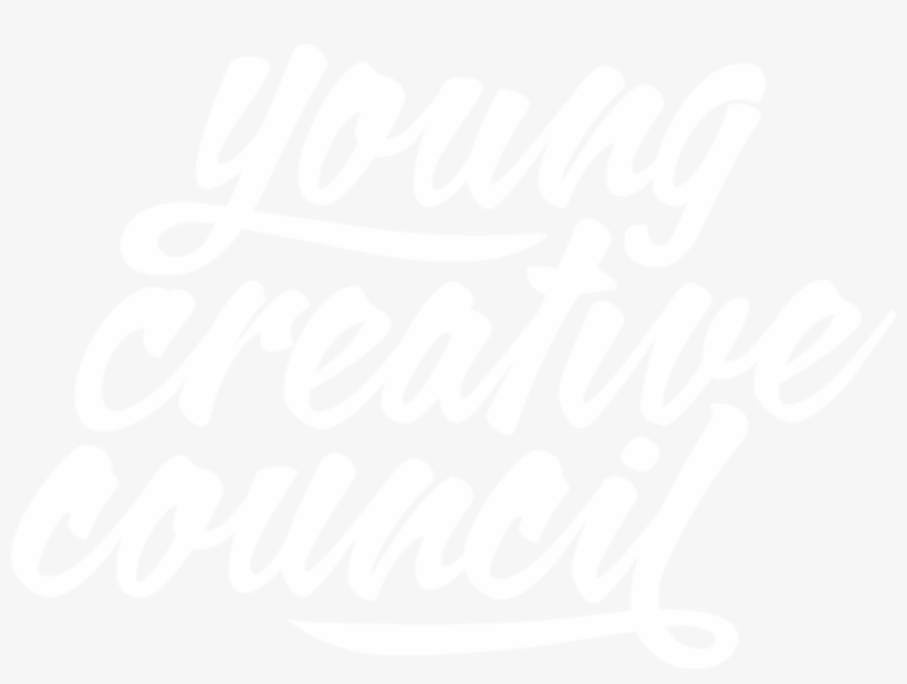 Ycc Logo Master White - Transparent Background Instagram White Png, transparent png #2315679