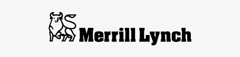 Zillow - Merrill Lynch Logo Png, transparent png #2315760