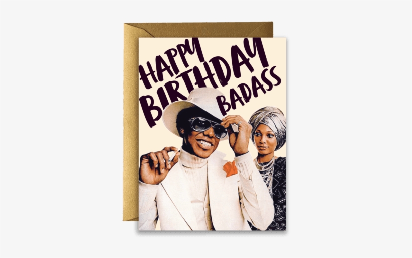 Badass, transparent png #2315810