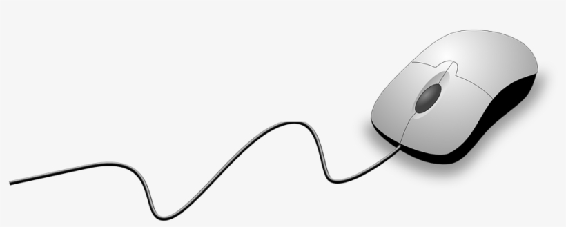 Sale, Repair, Technical Service And Support Online - Computer Mouse, transparent png #2315846