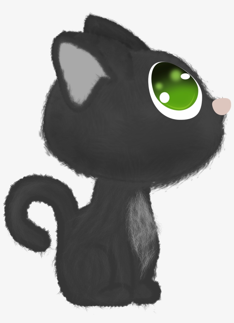 Gato Formato - Cat, transparent png #2315953